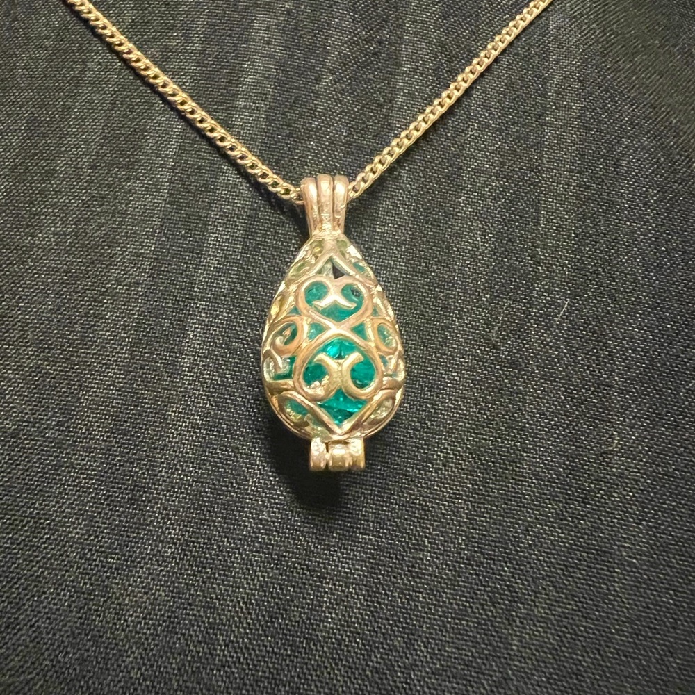 19inch necklace